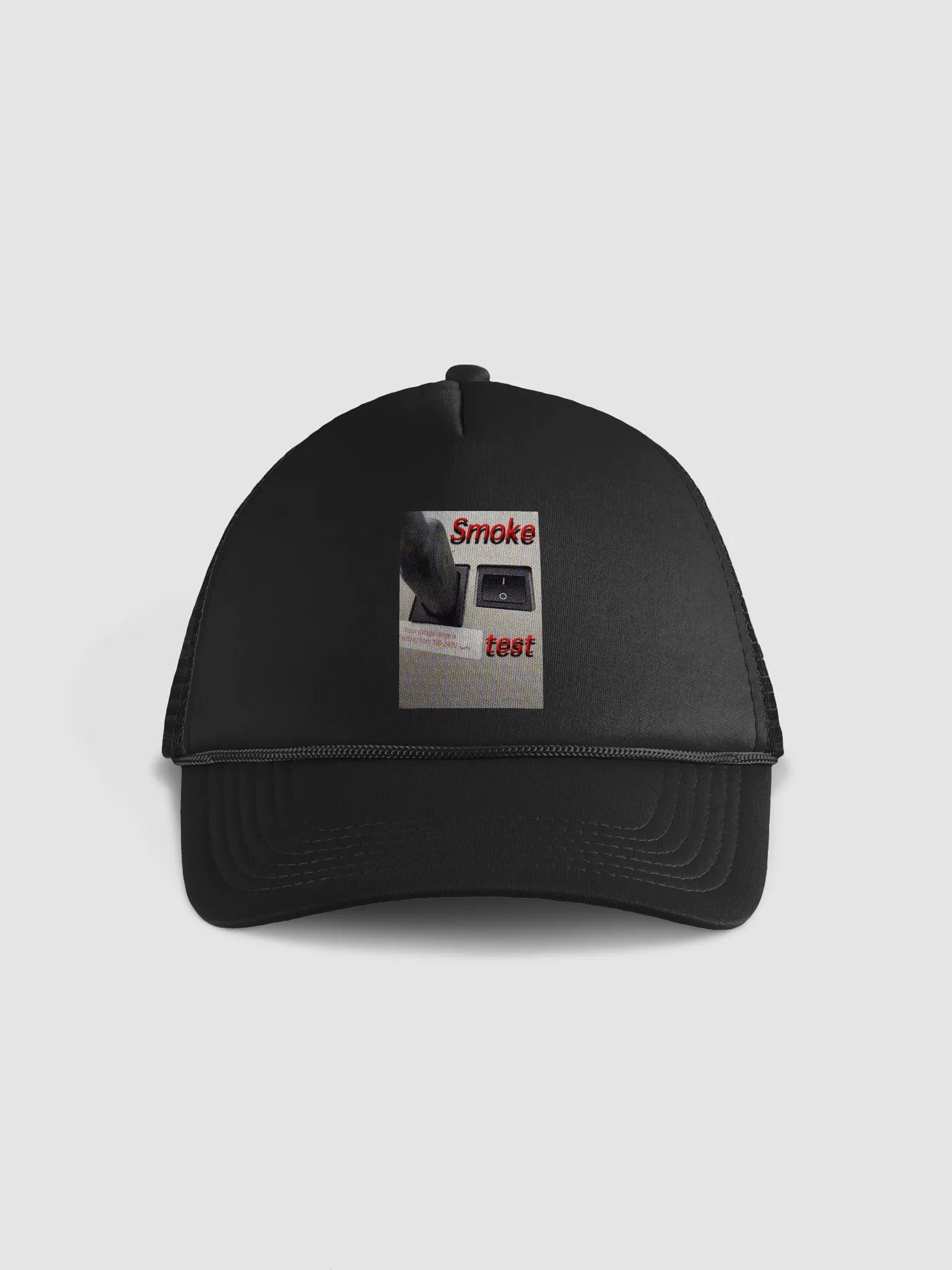 Printed Hat product image (2)