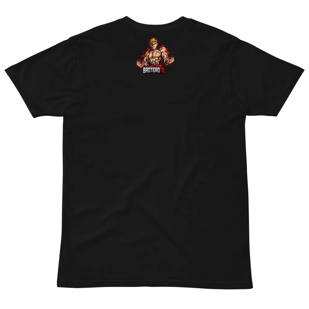 Bros Do Cry Tee product image (8)