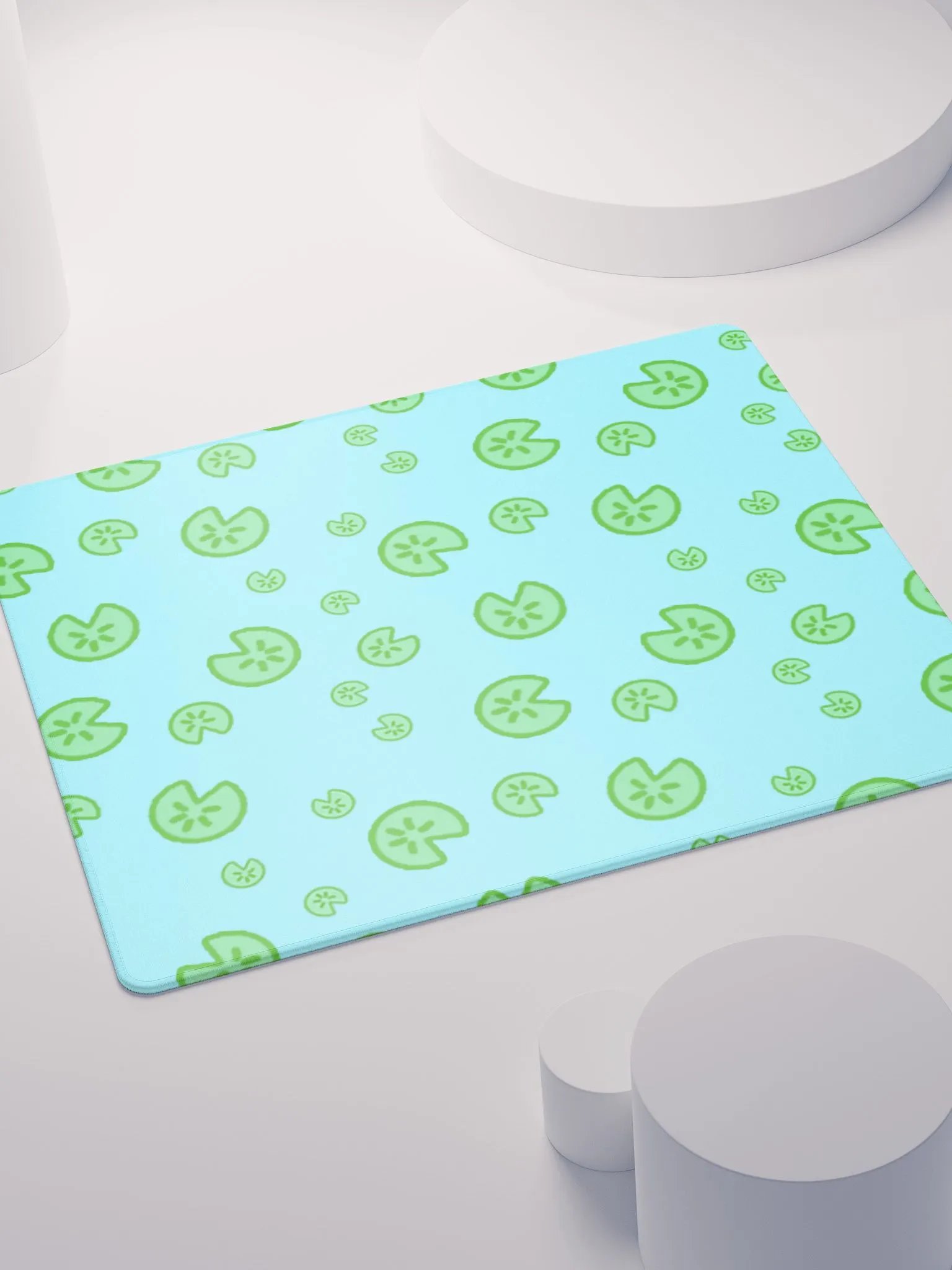 Lilypad Gaming Mousepad (Lilymousegamingpad) product image (7)