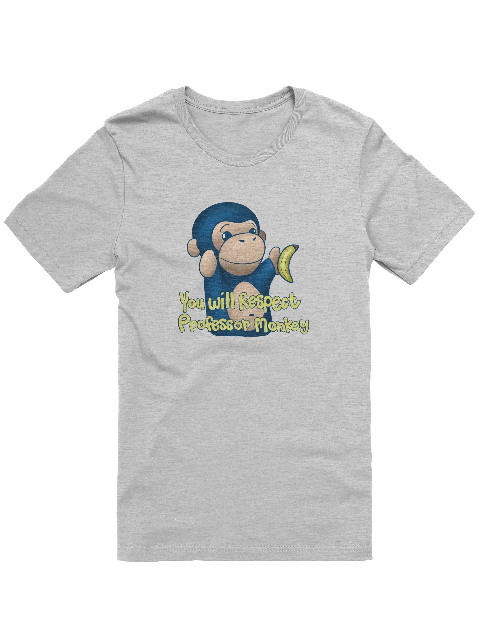 Professor Monkey product image (1)