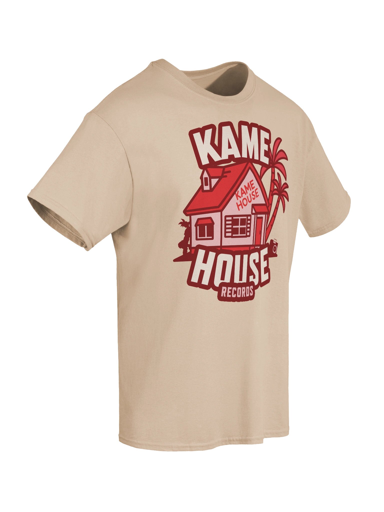 Kame House Records product image (93)