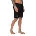 YAKOV Shorts (Embroidered)
