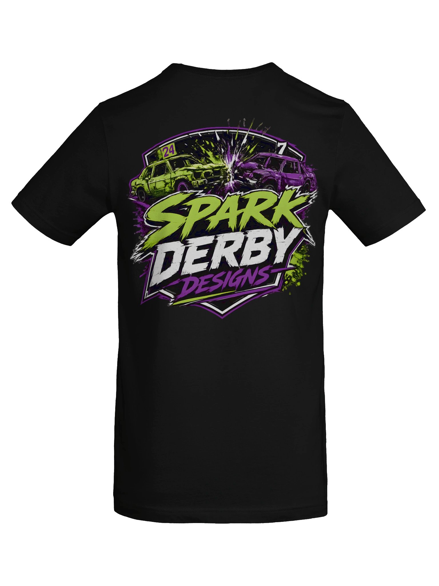 Spark Derby Designs product image (6)