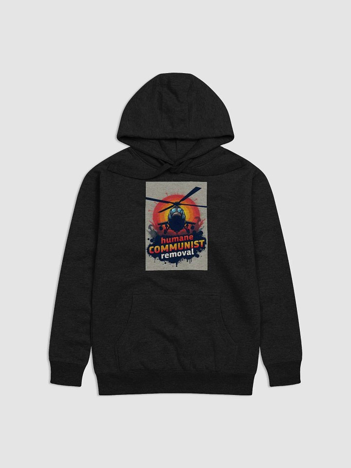 Humane #3 Hoodie product image (5)