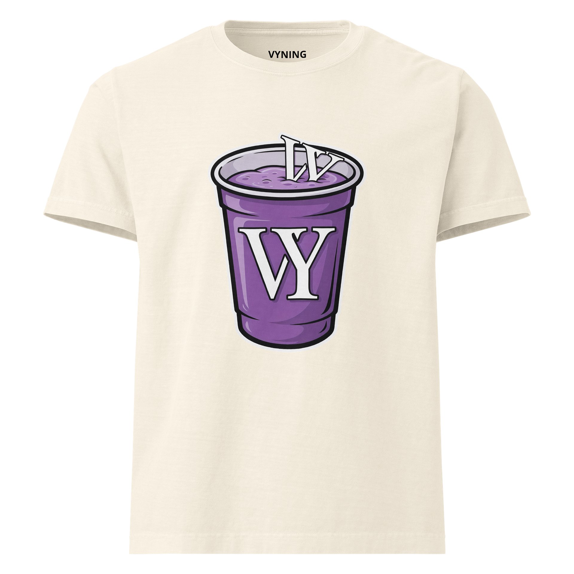 VYNING · VY Grape Juice — Printed product image (1)