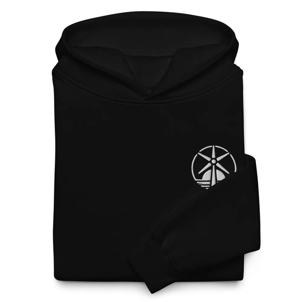 Eco-Chic Premium Hoodie product image (9)