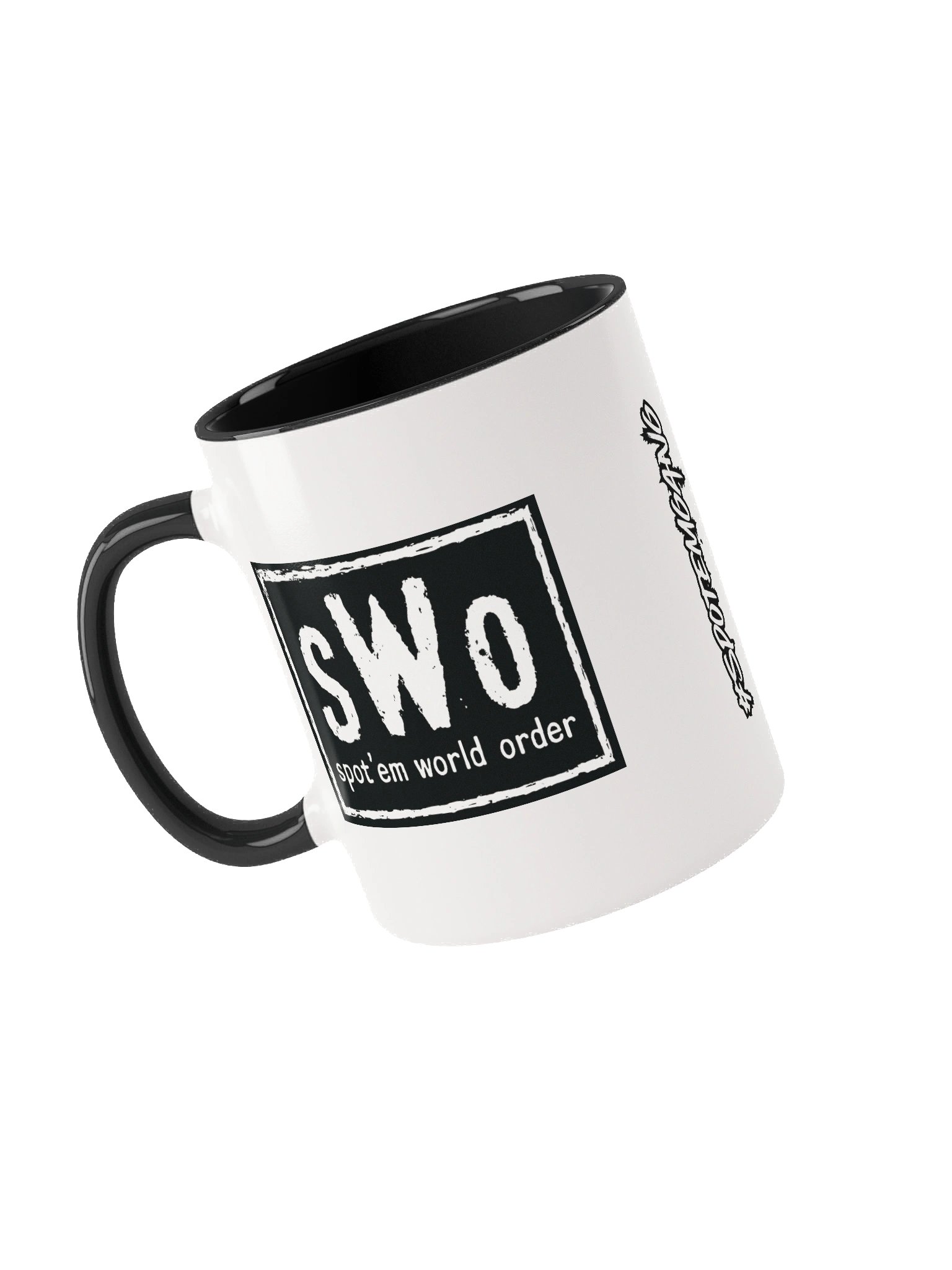 SWO Ceramic Mug product image (3)