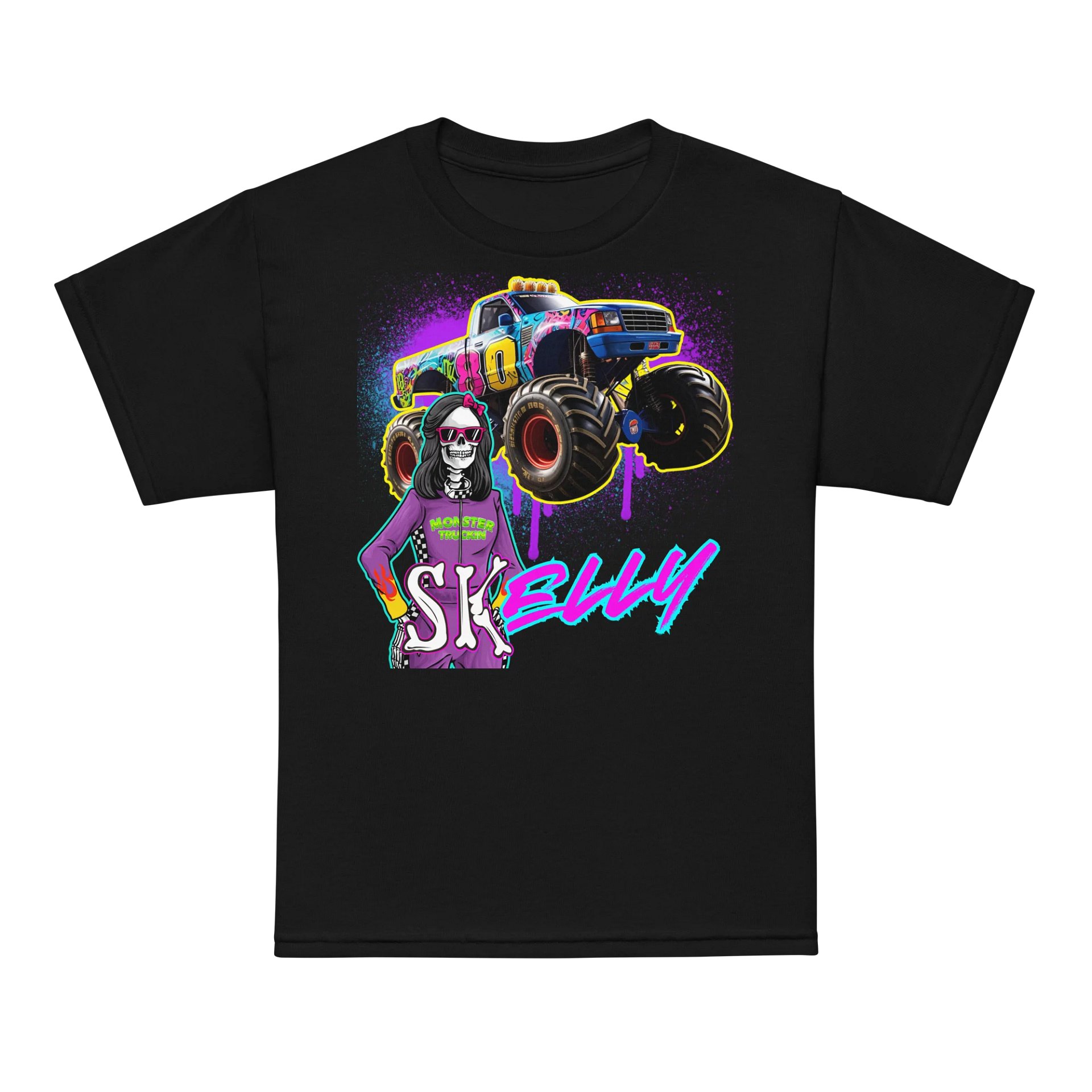 SKelly MONSTER TRUCK product image (11)
