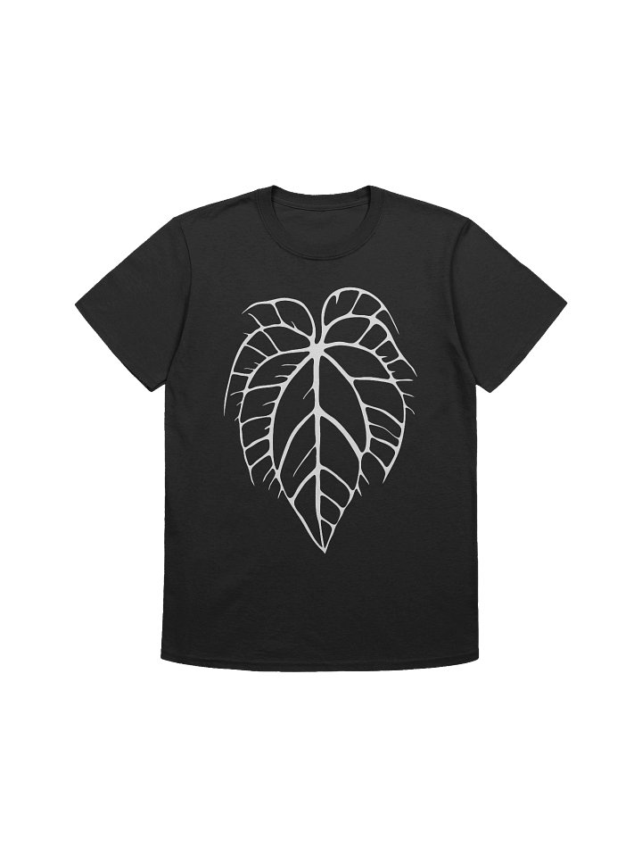 ANTHURIUM CRYSTALLINUM - Softstyle T-Shirt product image (2)