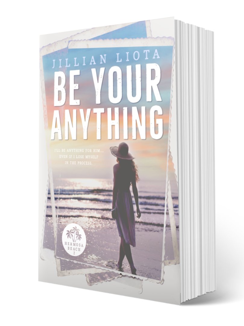 Be Your Anything product image (1)
