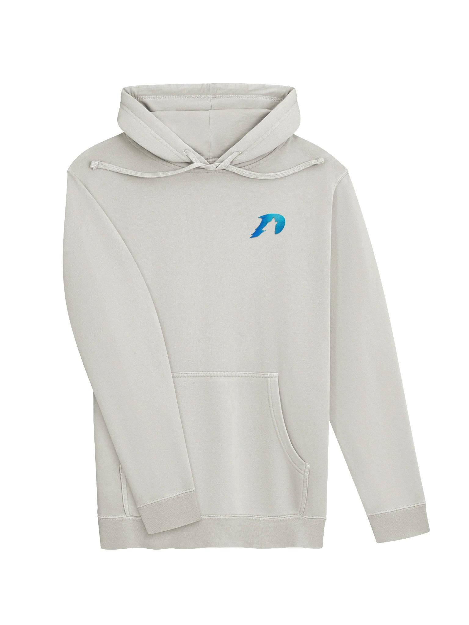 DISFIGURE SURROUNDED HOODIE product image (3)