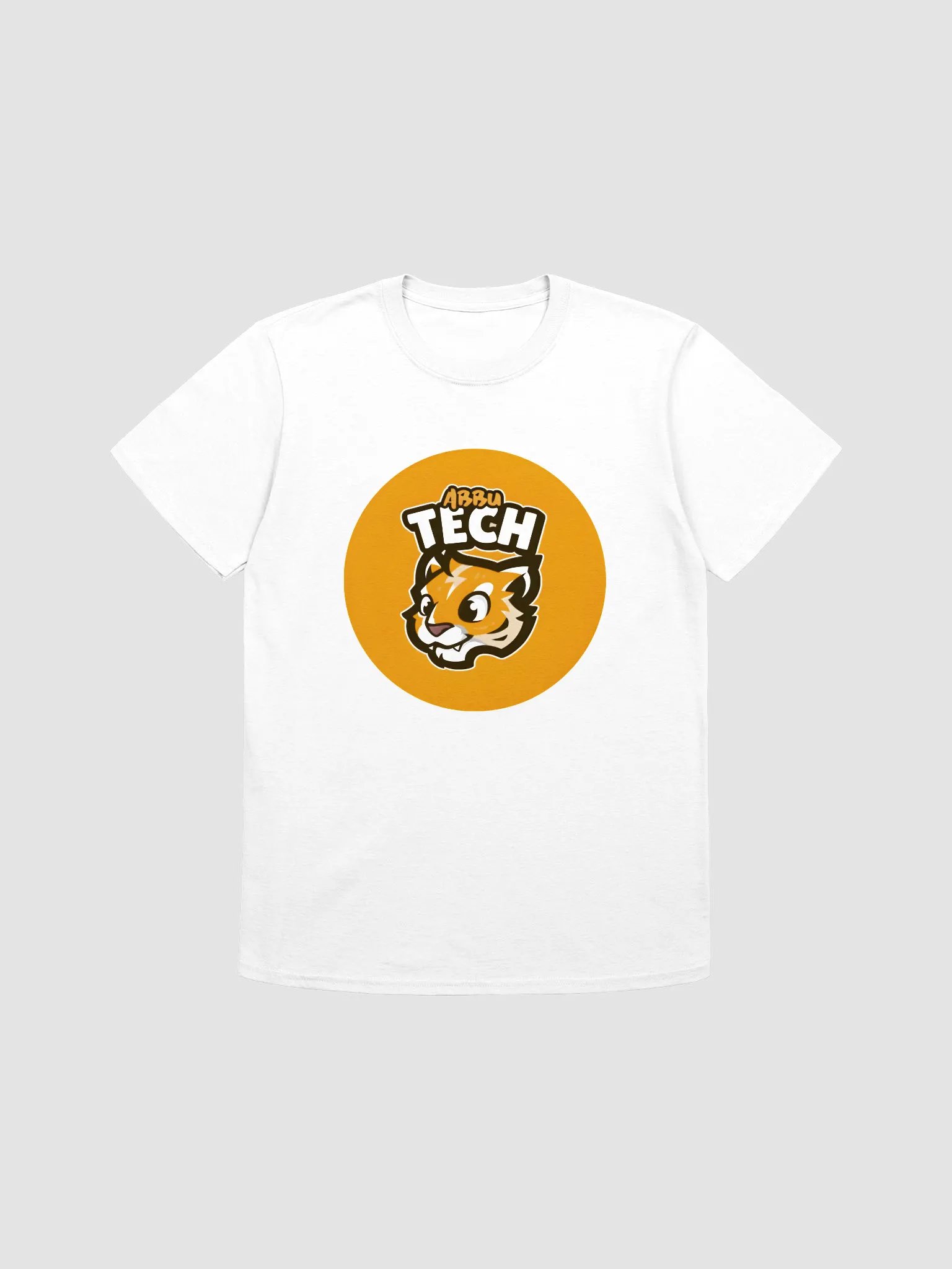 T-shirt product image (1)