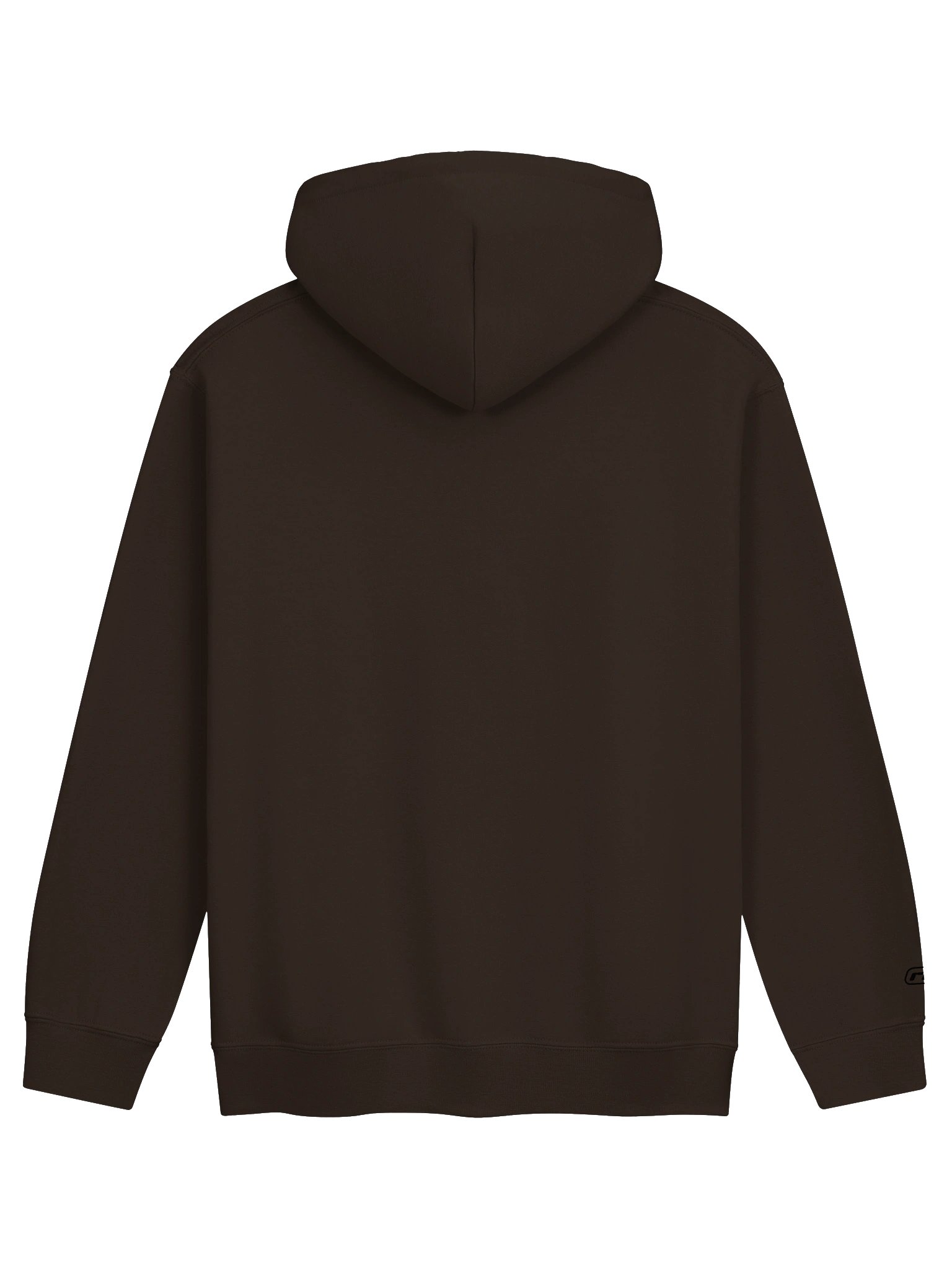Ridgedboiz Embriodered Hoodie product image (4)