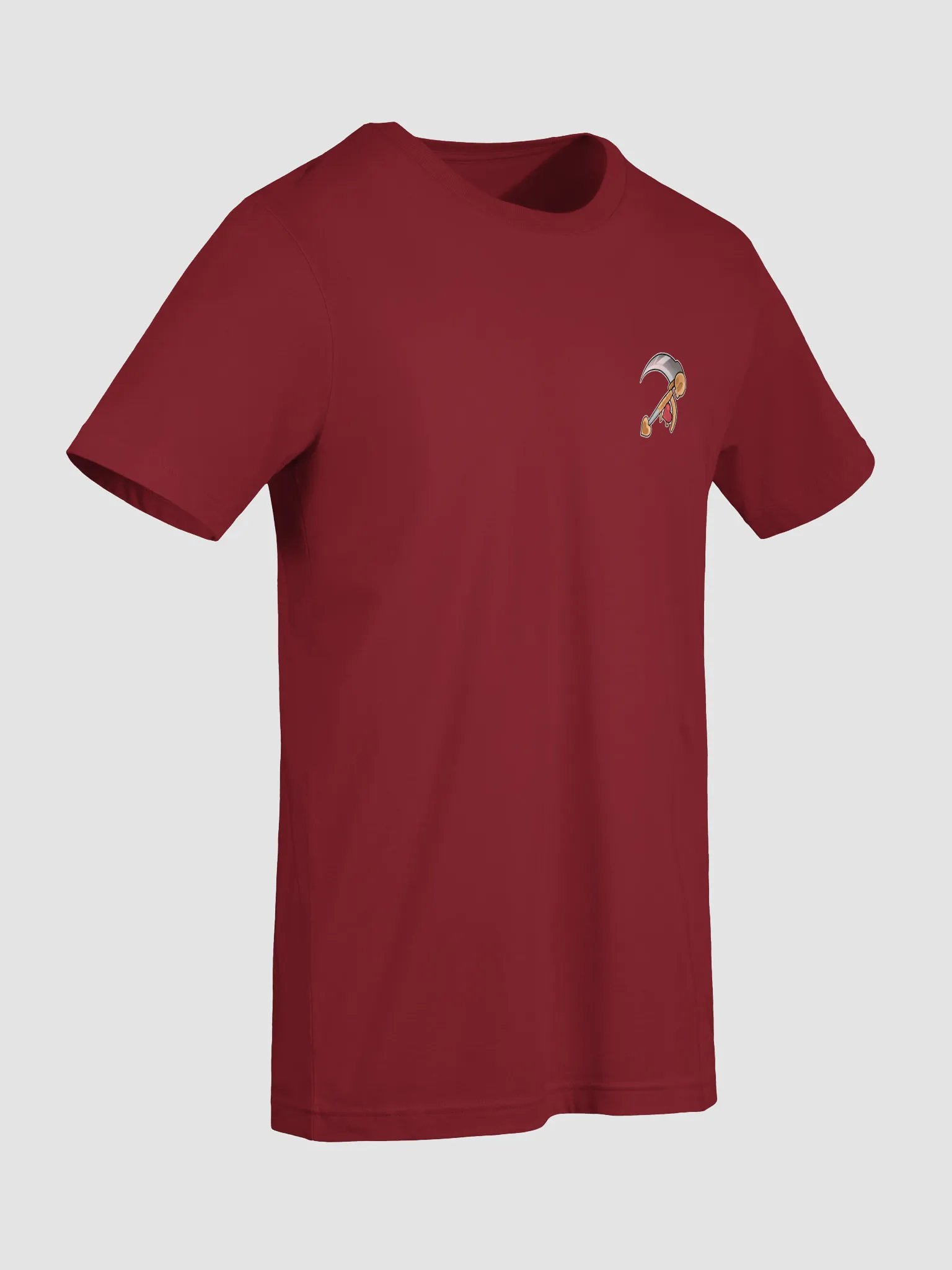 Sweet Moonlight (Duel Design) Tee product image (9)