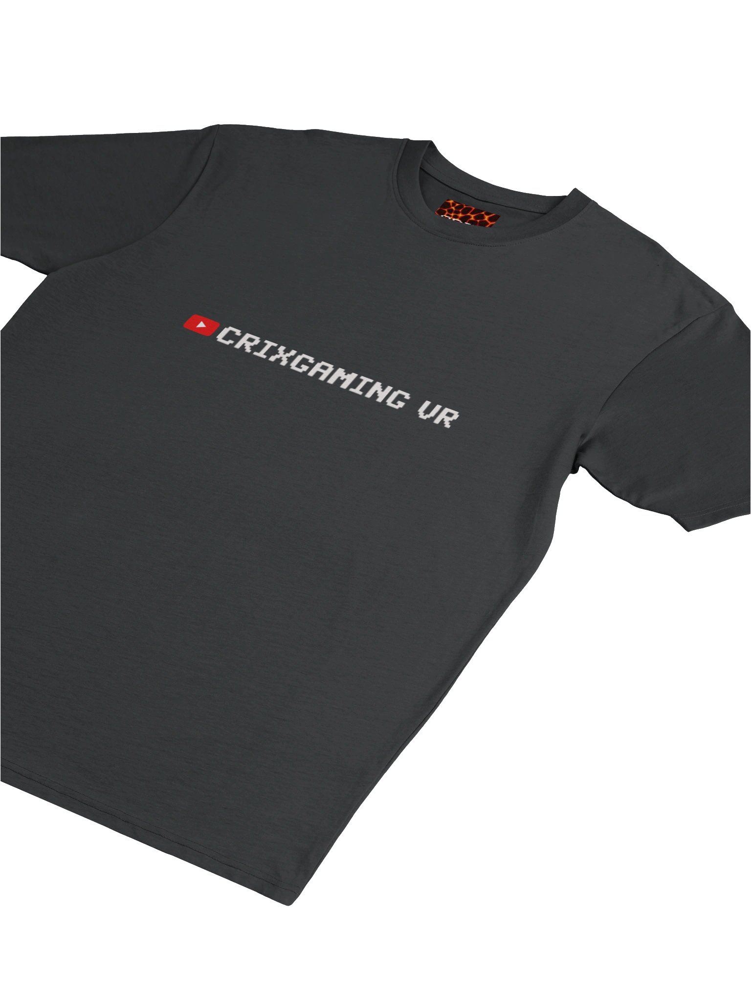 CRIXGAMING VR T-SHIRT product image (5)