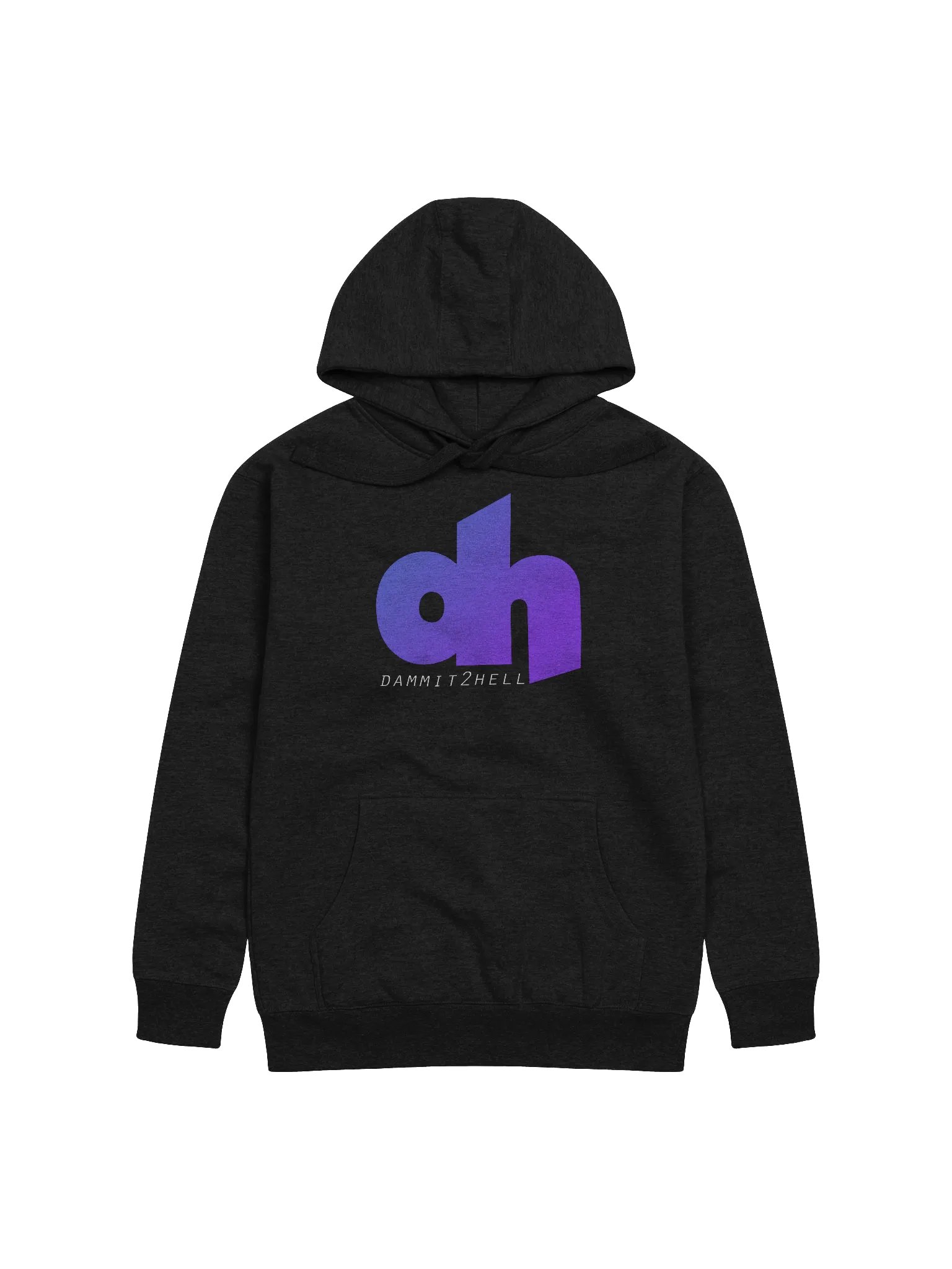 d2h Logo Pullover product image (2)