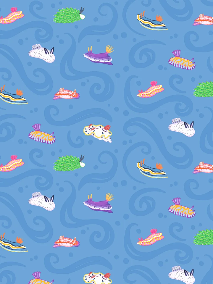 Sea Slugs - Lounge/Pajama Pants product image (2)