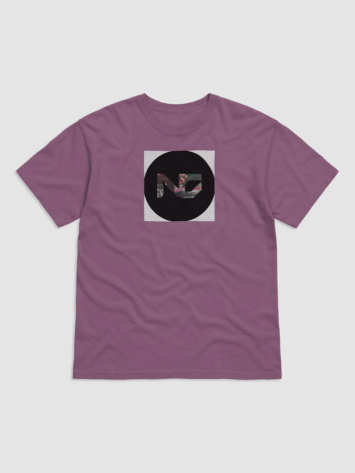 Check Original Tee (Small Front Logo) product image (1)