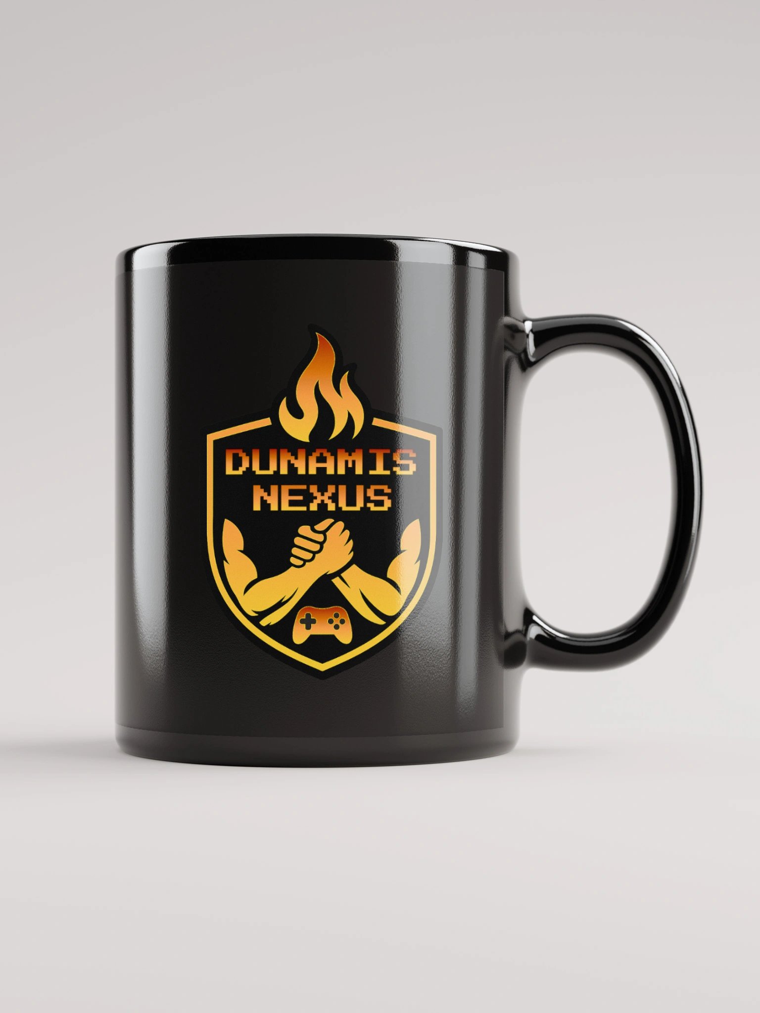 Dunamis Nexus Mug product image (2)