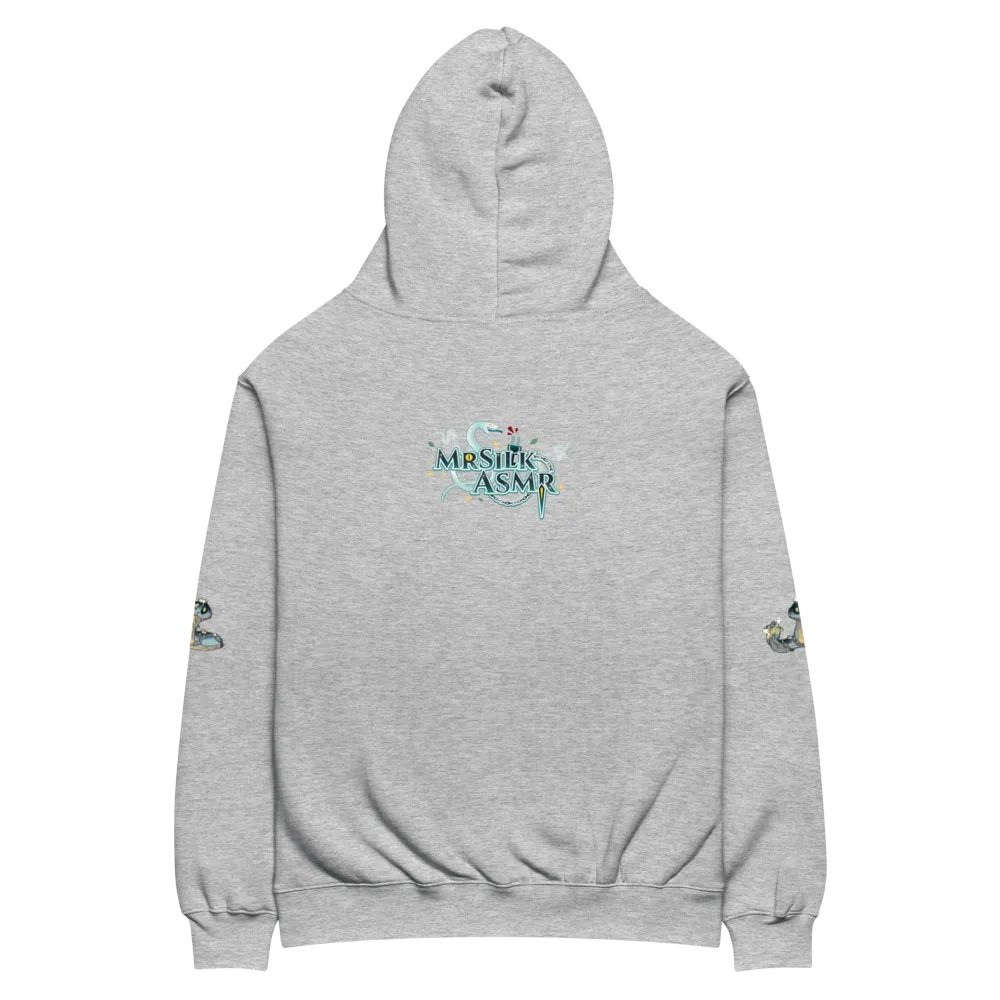 Dumpy Silk Hoodie product image (31)