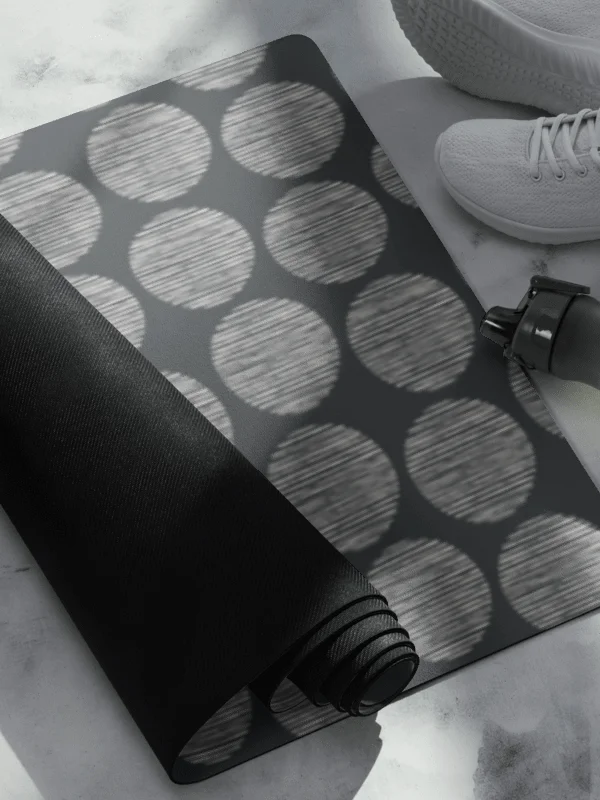 Authentic Yoga Mat product image (3)
