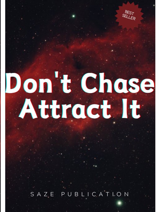 Don't Force Anything on THE UNIVERSE ( eBook ) product image (1)