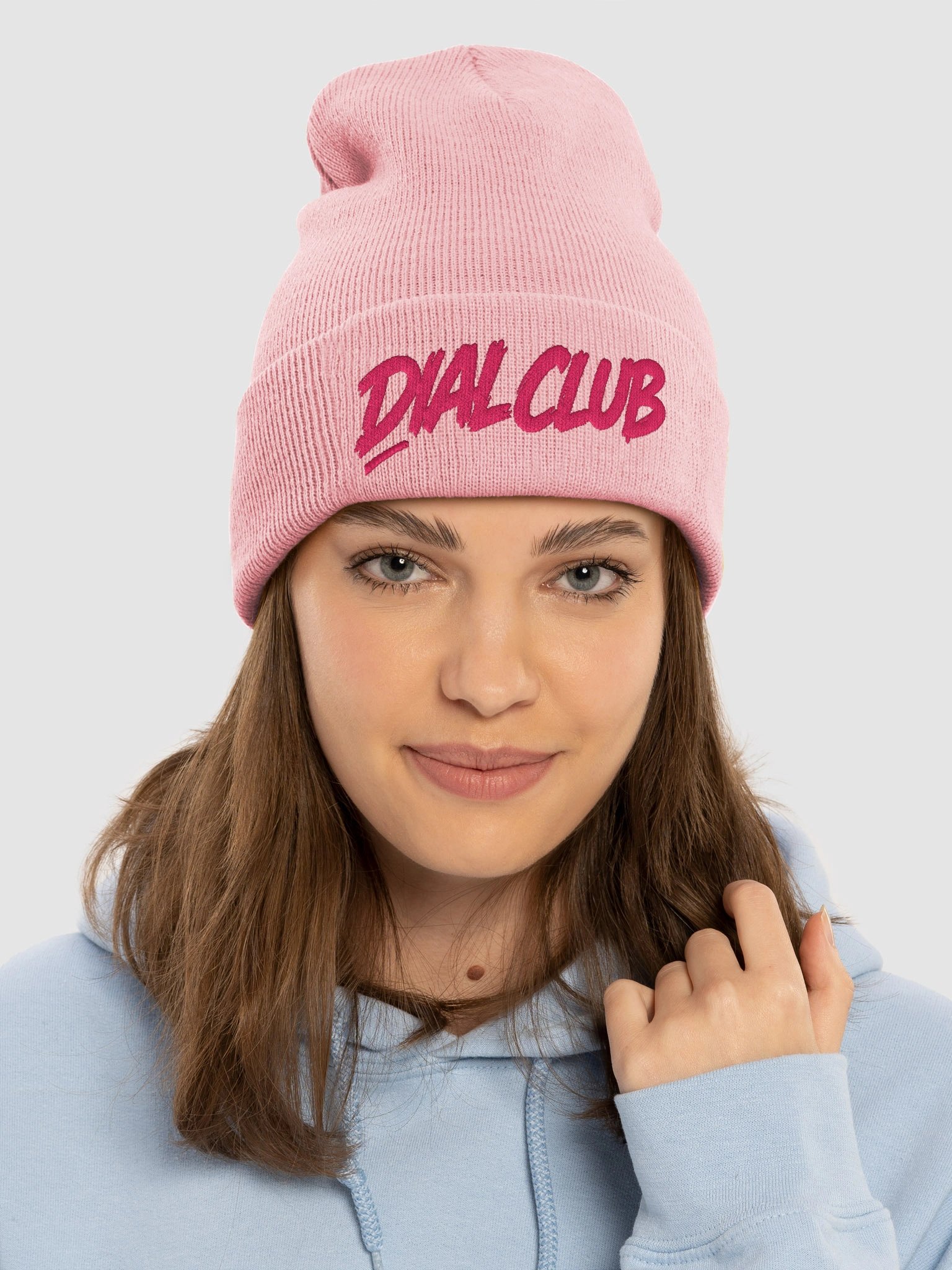 CLUB BEANIE product image (4)
