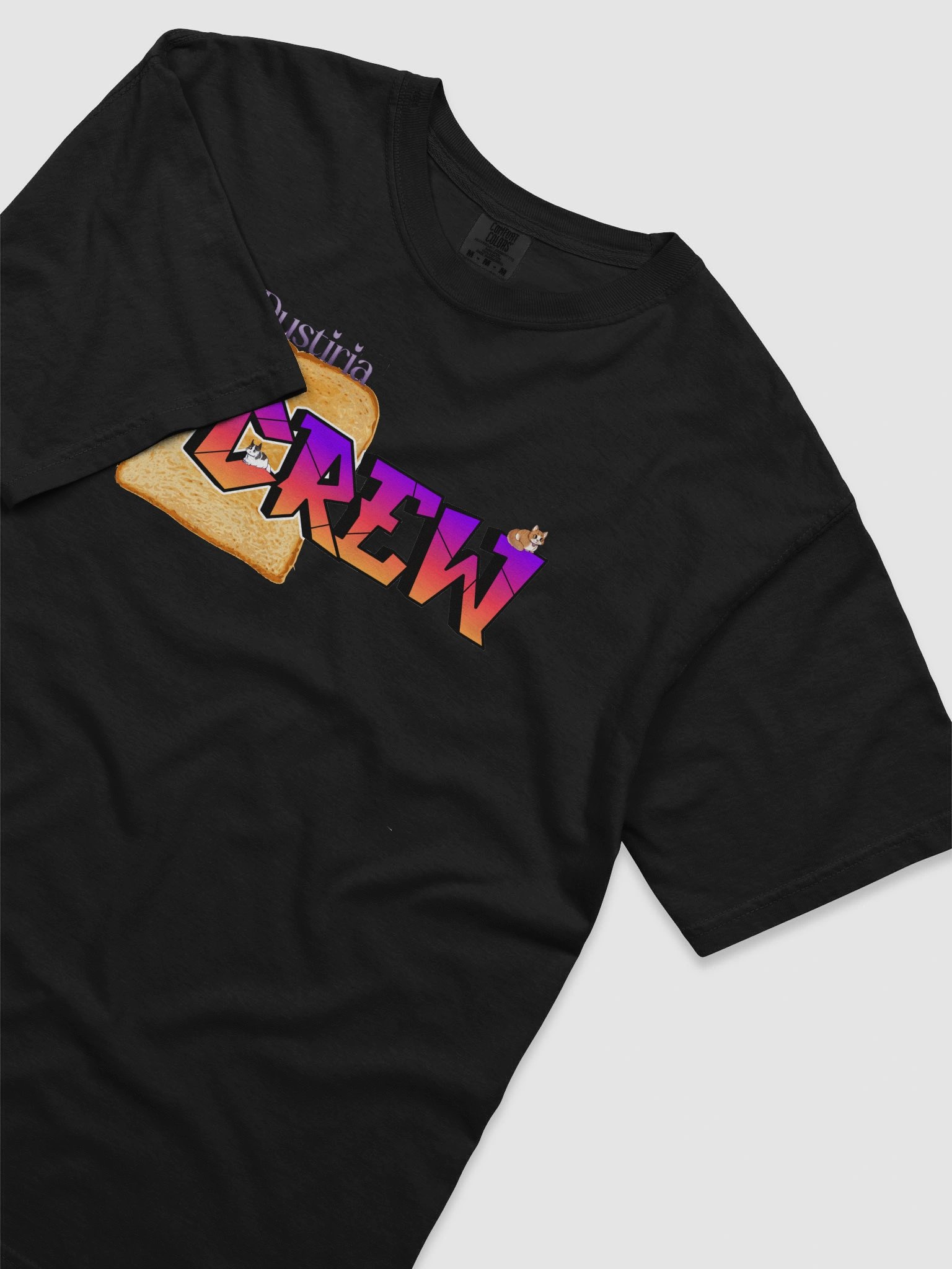 Toast Crew product image (56)
