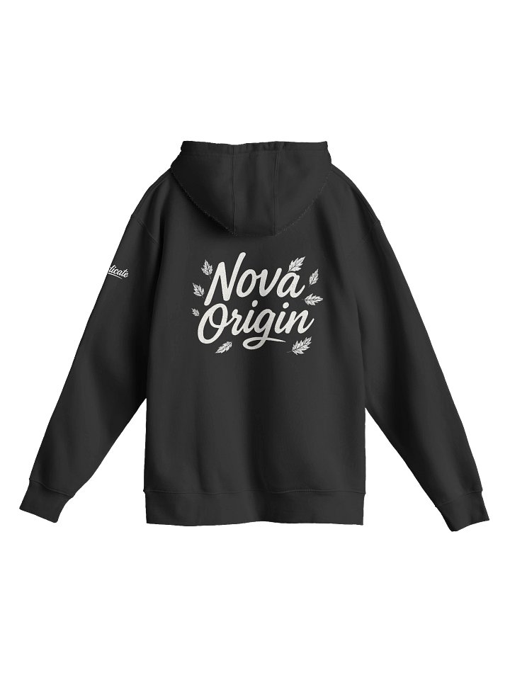 Syndicate Autumn Hoodie product image (2)