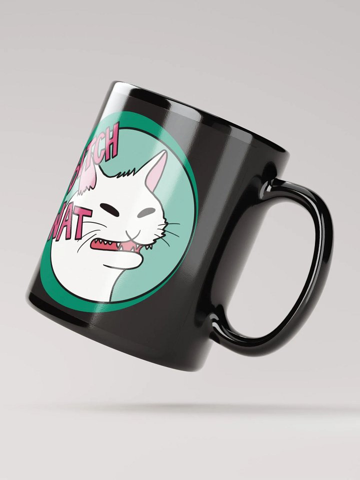 B*tch wat Mug product image (3)