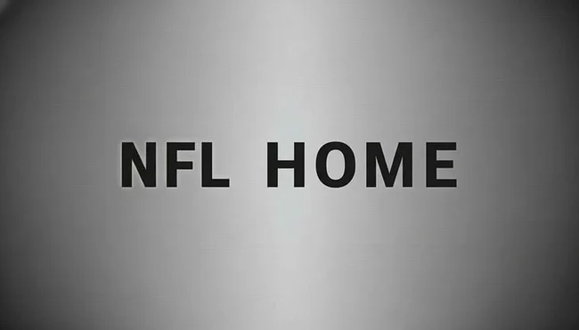 Football Home Locker