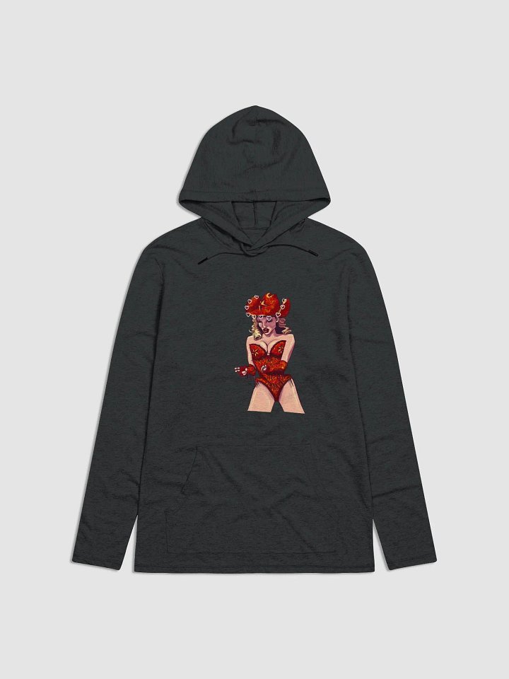 Finger Guns Gal product image (2)