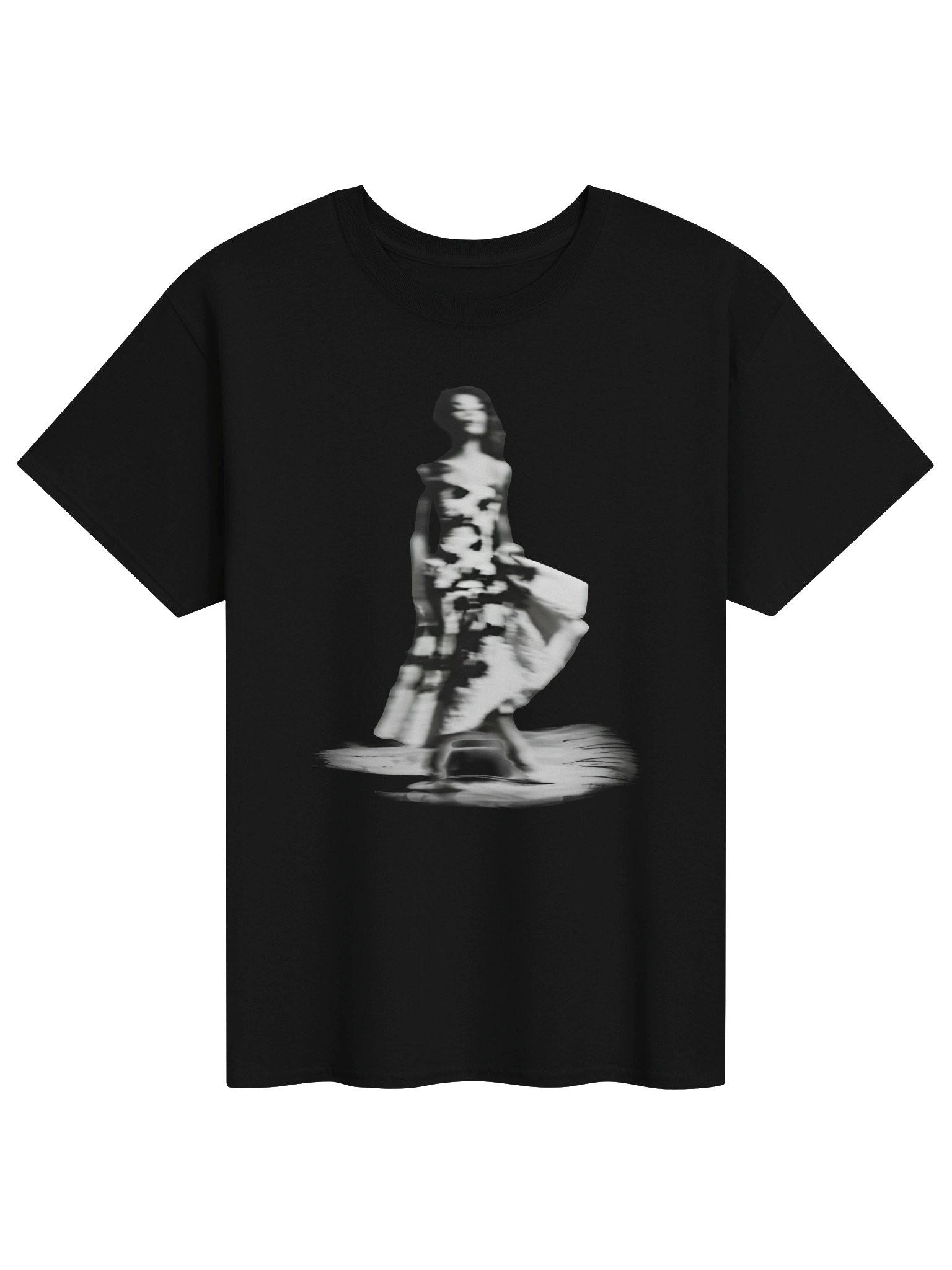 So Easy Portrait Olivia Dean Tshirt product image (1)