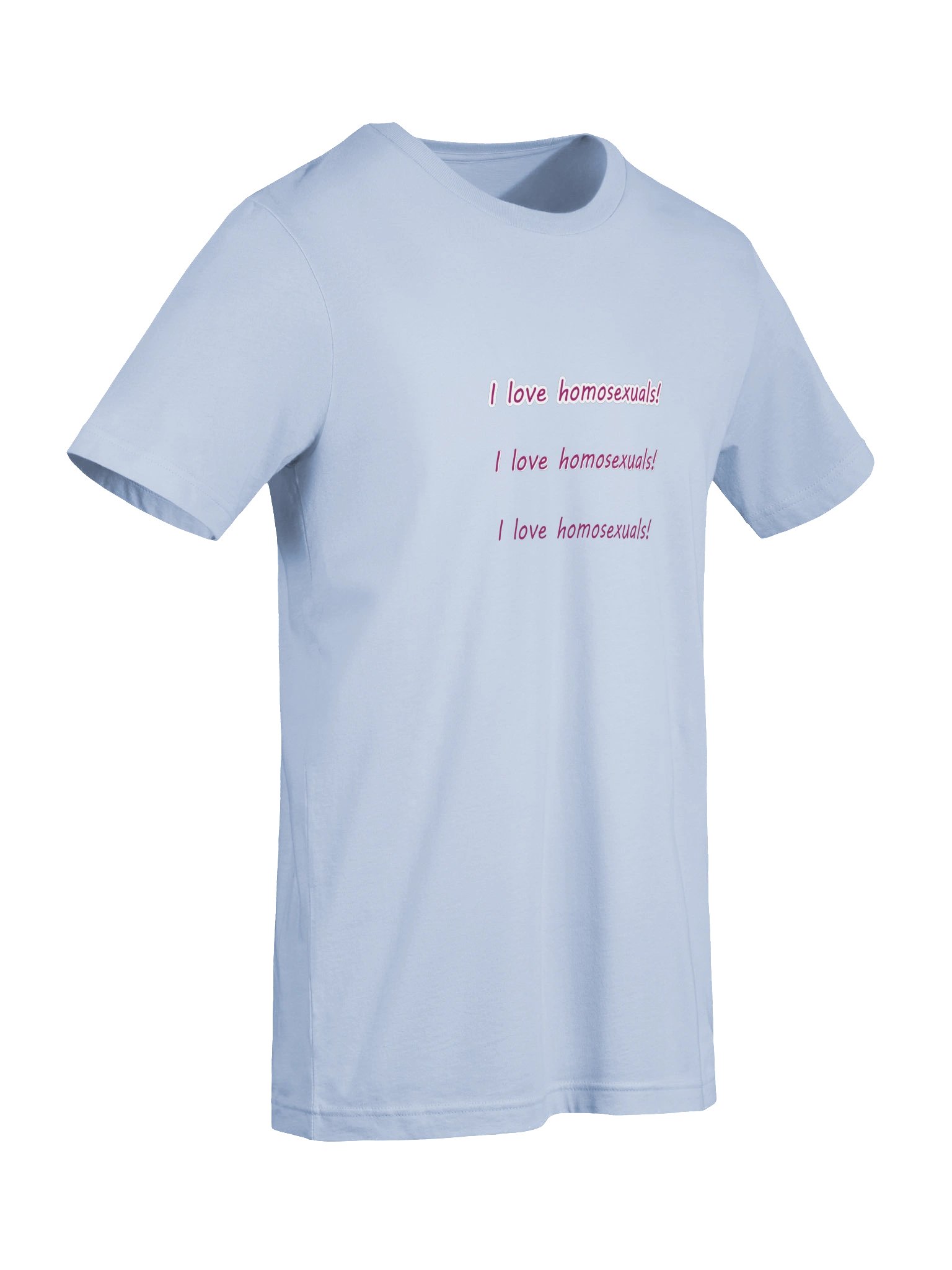 Homosexual Graphic Tee product image (25)