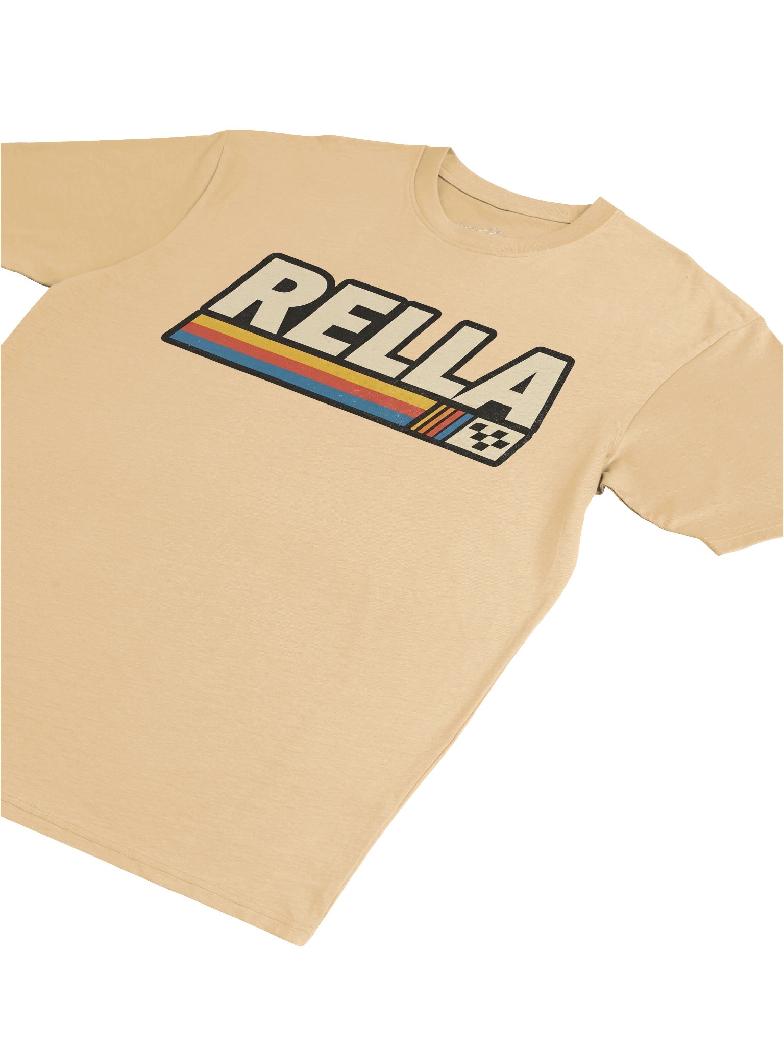 Rella - Tshirt - 2026V85 product image (5)