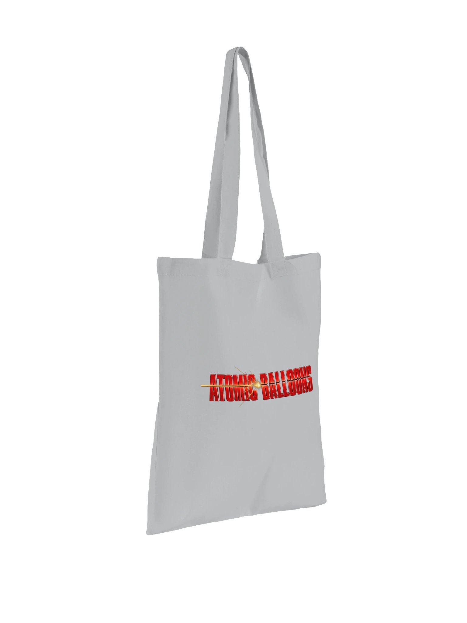 Atomic Ballrooms Cotton Tote Bag product image (11)