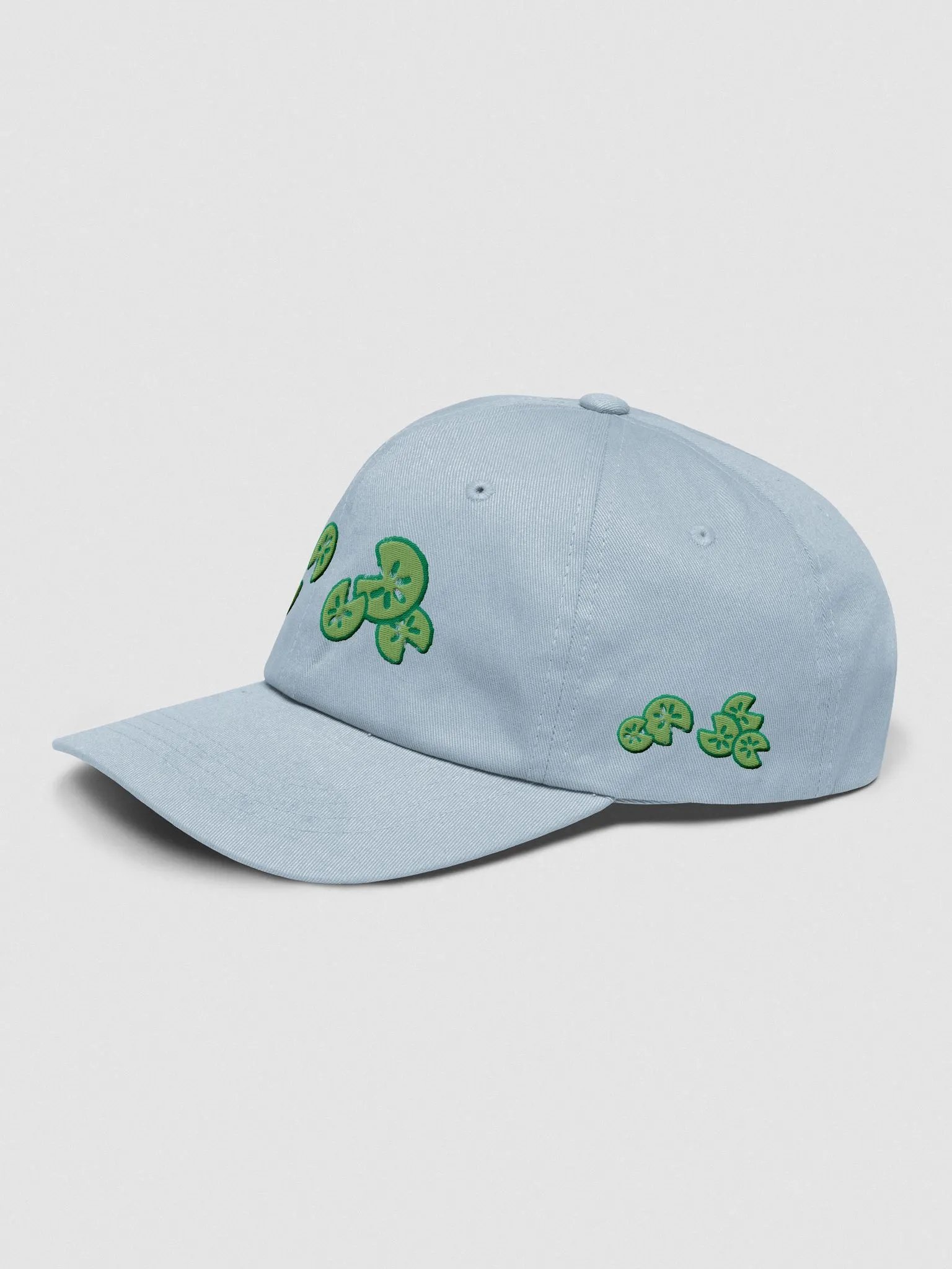 Lilypad Dad Hat (Lilydad Hat) product image (3)