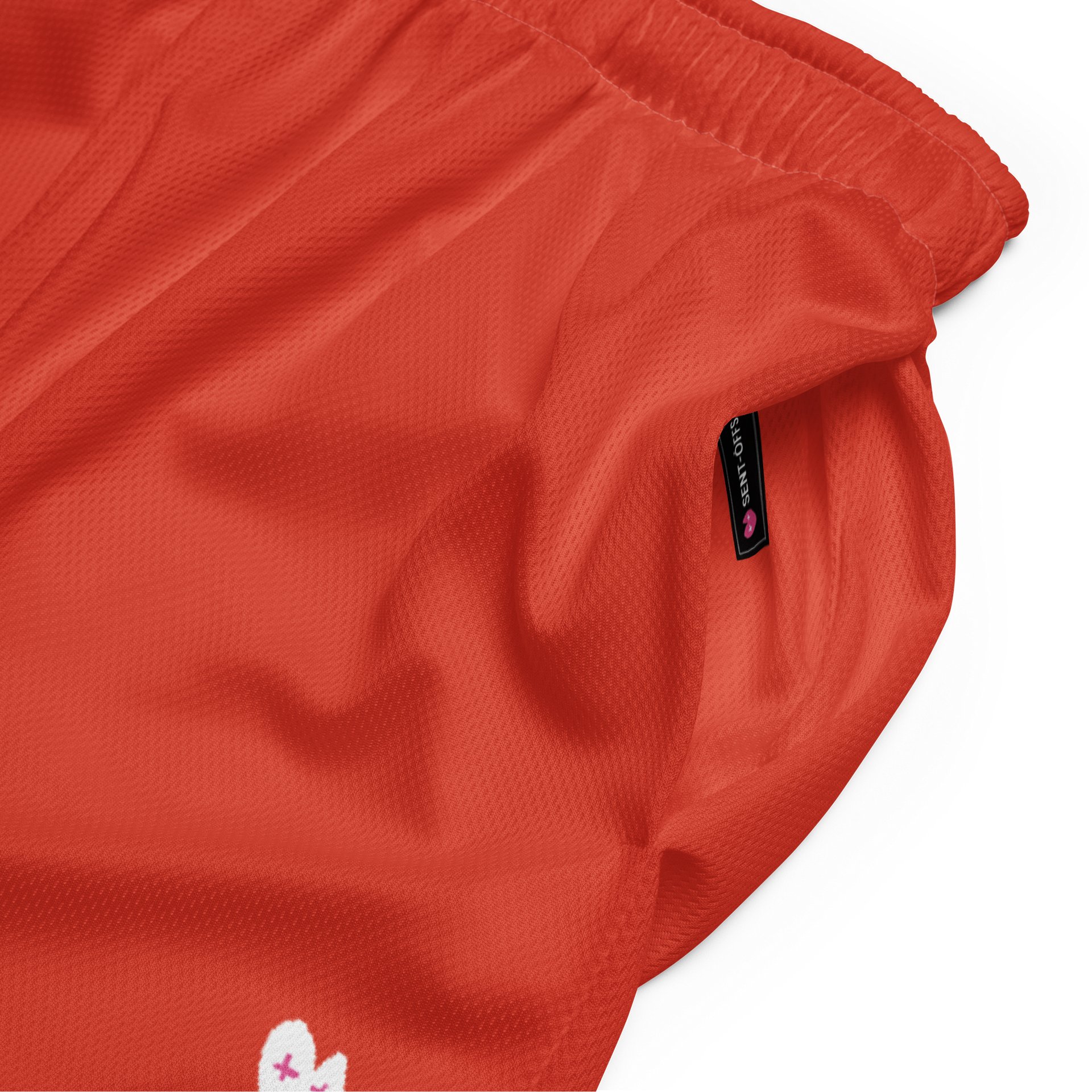 Rain Coast Wanderers Vancouver Home Shorts product image (4)