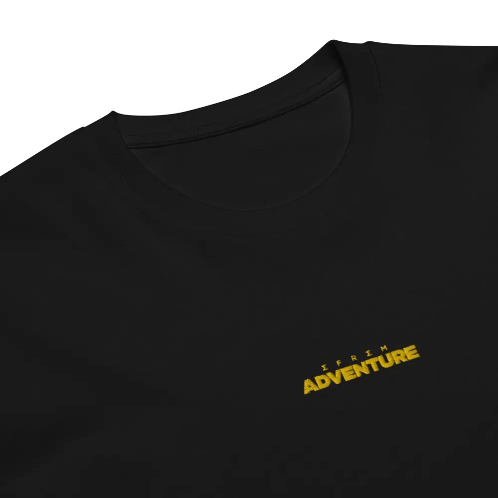 EfremAdventure T-Shirt product image (3)