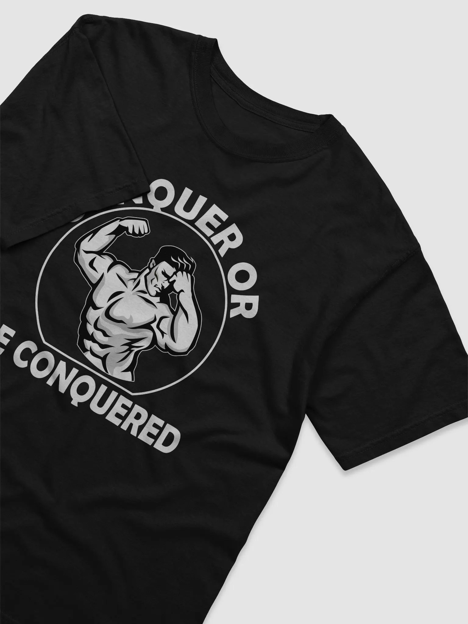 Flex Graphic Muscle Tee product image (15)