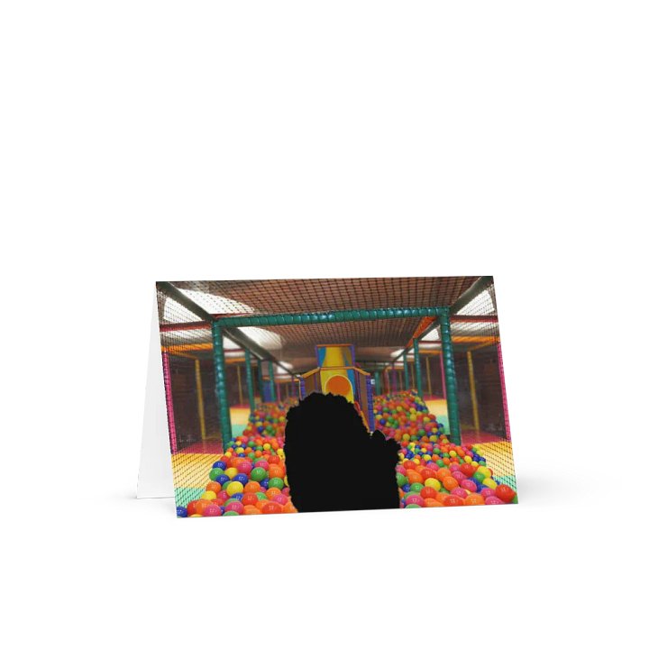 SACRIFICE Card product image (1)