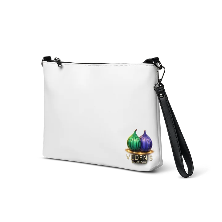 Vedens Boutique Chic Onion Dreams Crossbody Bag product image (8)