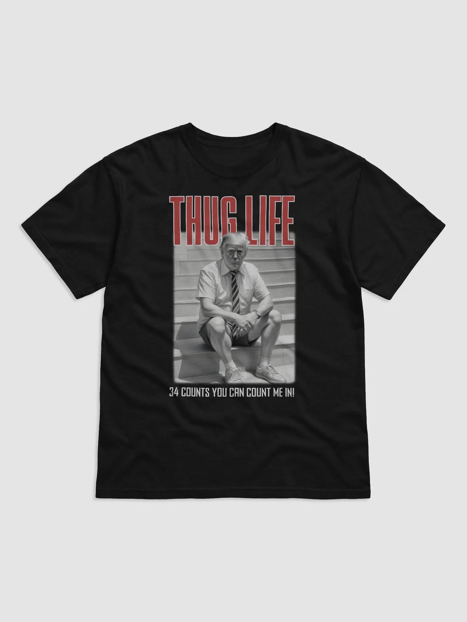 Thug Life product image (1)