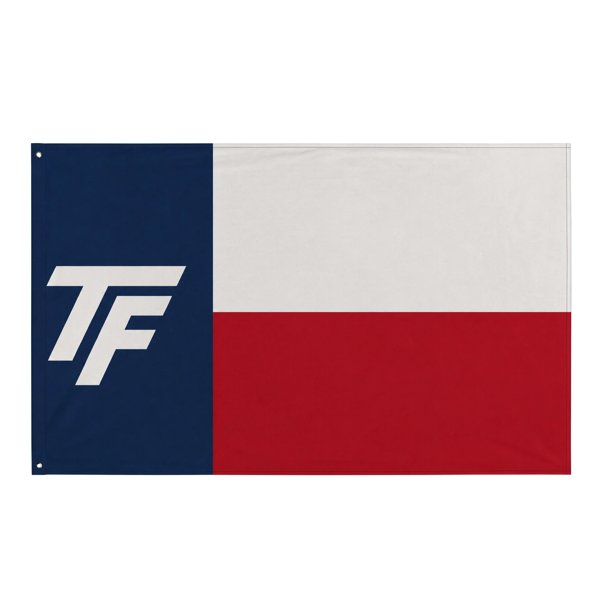Classic Logo Flag product image (1)