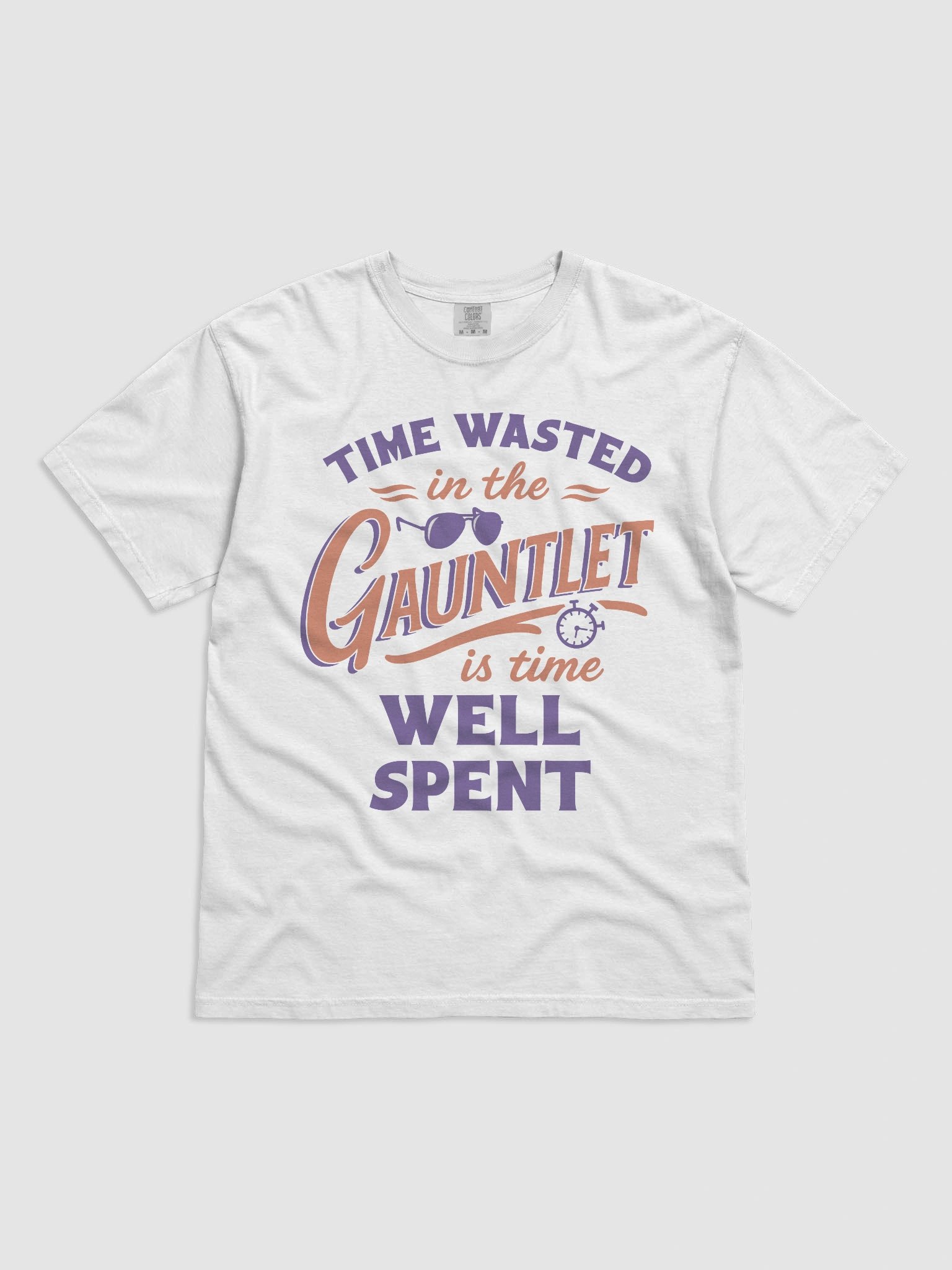 Gauntlet product image (61)