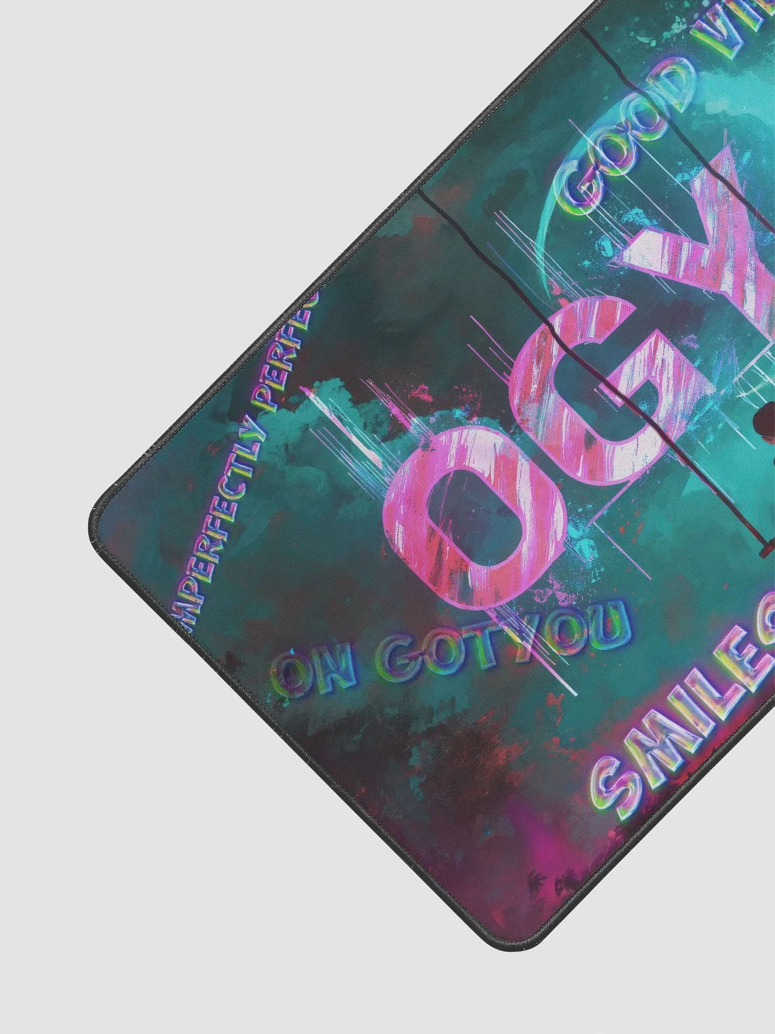 OGY Quotes Mousepad product image (3)