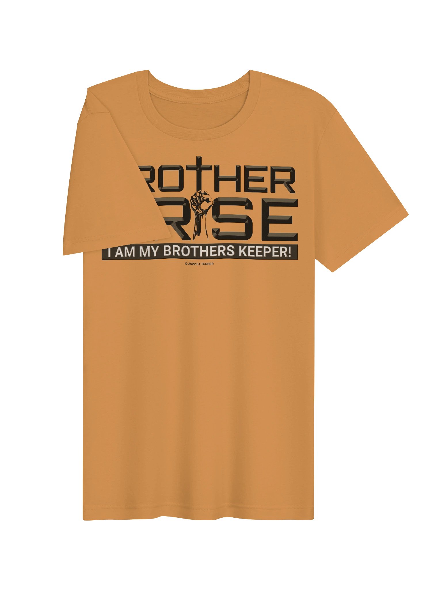 Brother Arise, T-Shirt BV product image (3)