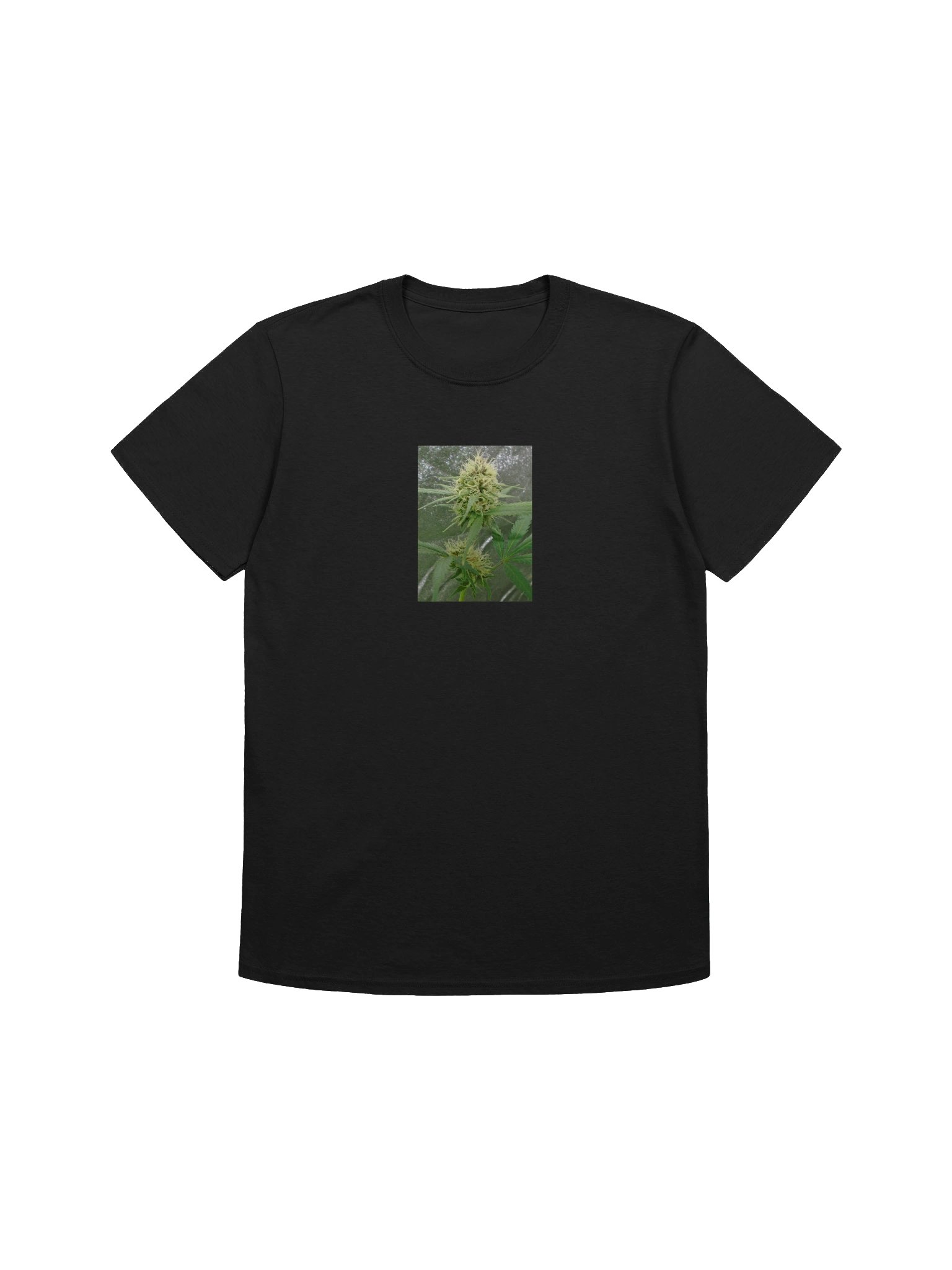 Bud Unisex Tee product image (1)