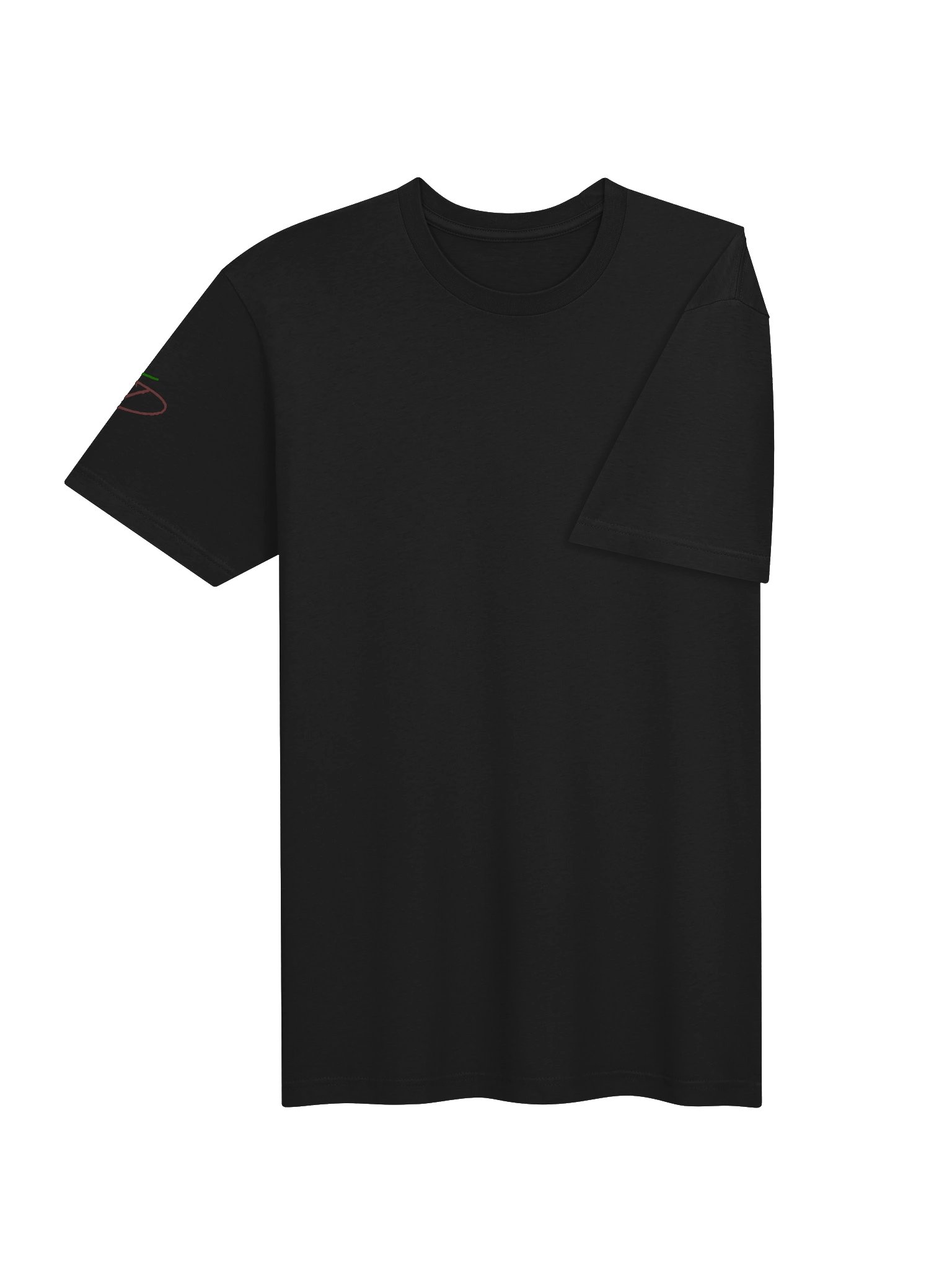 Indubitably T-Shirt product image (14)