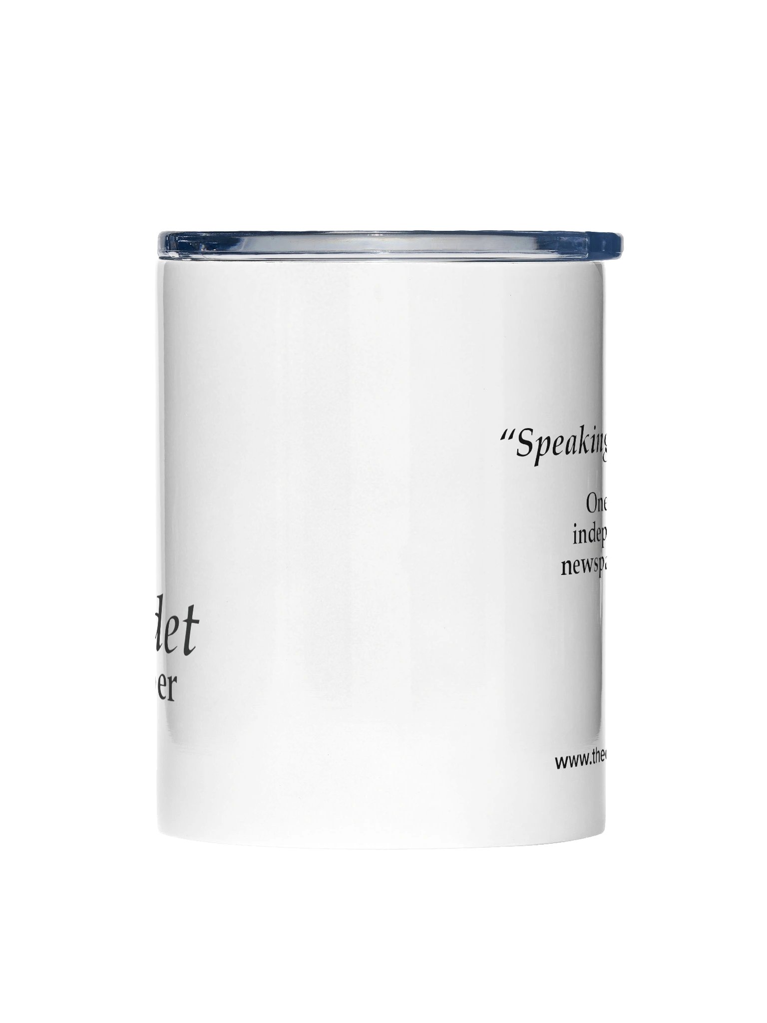 The Cadet travel Mug product image (4)
